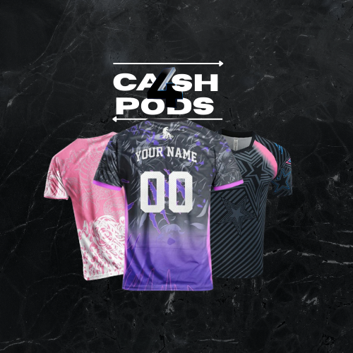 Proveedor de Camisetas de Fútbol
